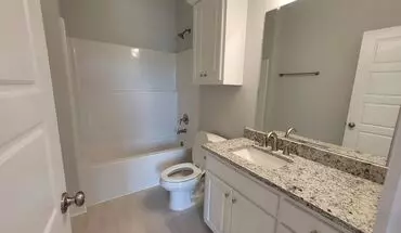 3 of 13 Brand New In Zachary! House for rent in Zachary, LA