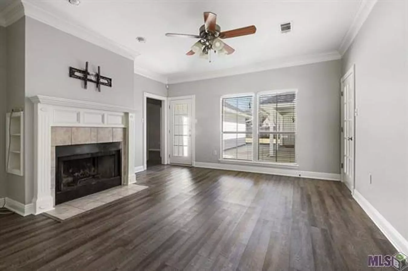4 Bedroom In Springlake Subdivision House for rent in Baton Rouge, LA
