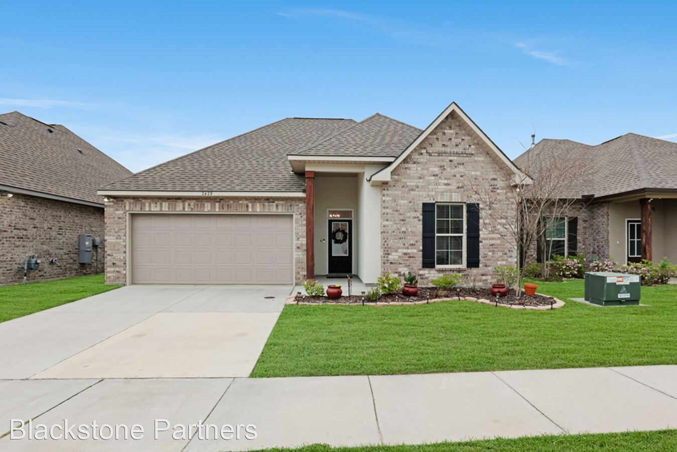 2429 Bald Cypress Dr Baton Rouge, LA House for Rent