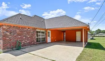 3 of 16 253 N 14Th St House for rent in Port Allen, LA