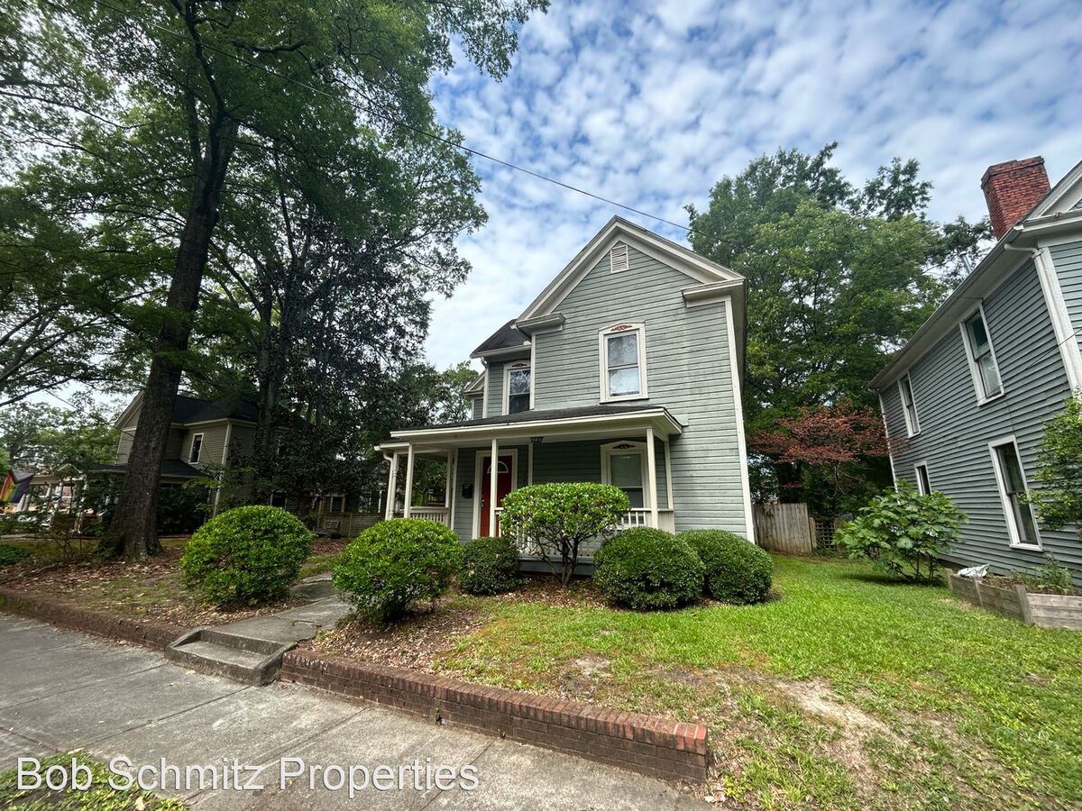 805 Onslow St Durham, NC House for Rent Rentable