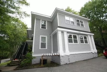1222 Broad Apartment for rent in Durham, NC