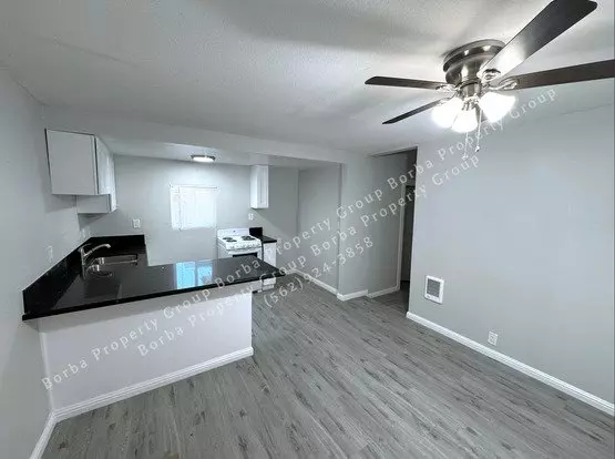 Lb0811 (rubs) Owner Approval Apartment for rent in Long Beach, CA