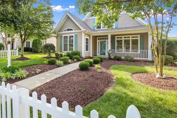 Beautiful Home In Stonehouse! Apartment for rent in Toano, VA