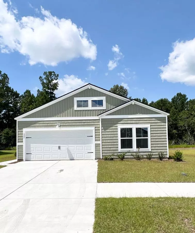 Four Bedrooms! Supreme Location! New & Move In Ready! House for rent in Conway, SC