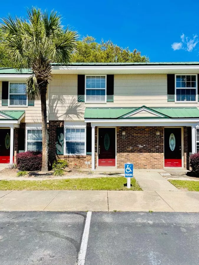 1432 Highway 544, Unit C-6 House for rent in Conway, SC