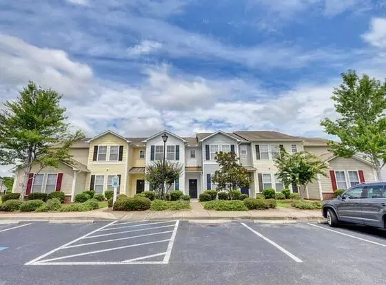 Spacious 3br/3ba Townhome In Kiskadee Parke Apartment for rent in Conway, SC