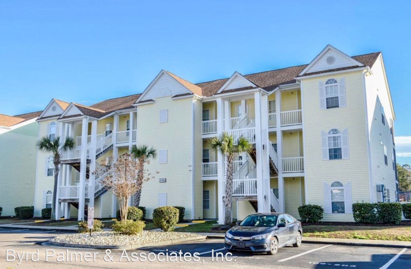 106 Fountain Pointe Ln Unit 202 Myrtle Beach, SC House for Rent