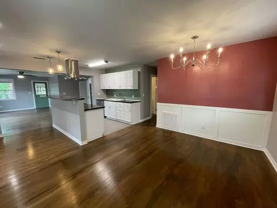For Lease - 3 Br|2 Ba In St. Andrews! Apartment for rent in Panama City, FL