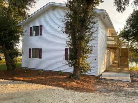 7322 Hwy 2302 Unit B Apartment for rent in Southport, FL