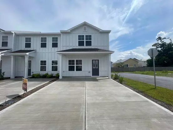 For Lease - Brand New 3 Br|3 Ba Townhome Apartment for rent in Panama City, FL