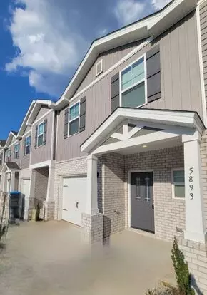 Tyndall Station Apartment for rent in Panama City, FL