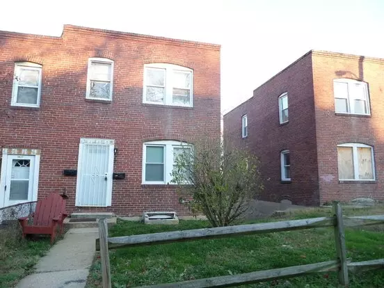 3823 Pascal Ave Apartment for rent in Baltimore, MD