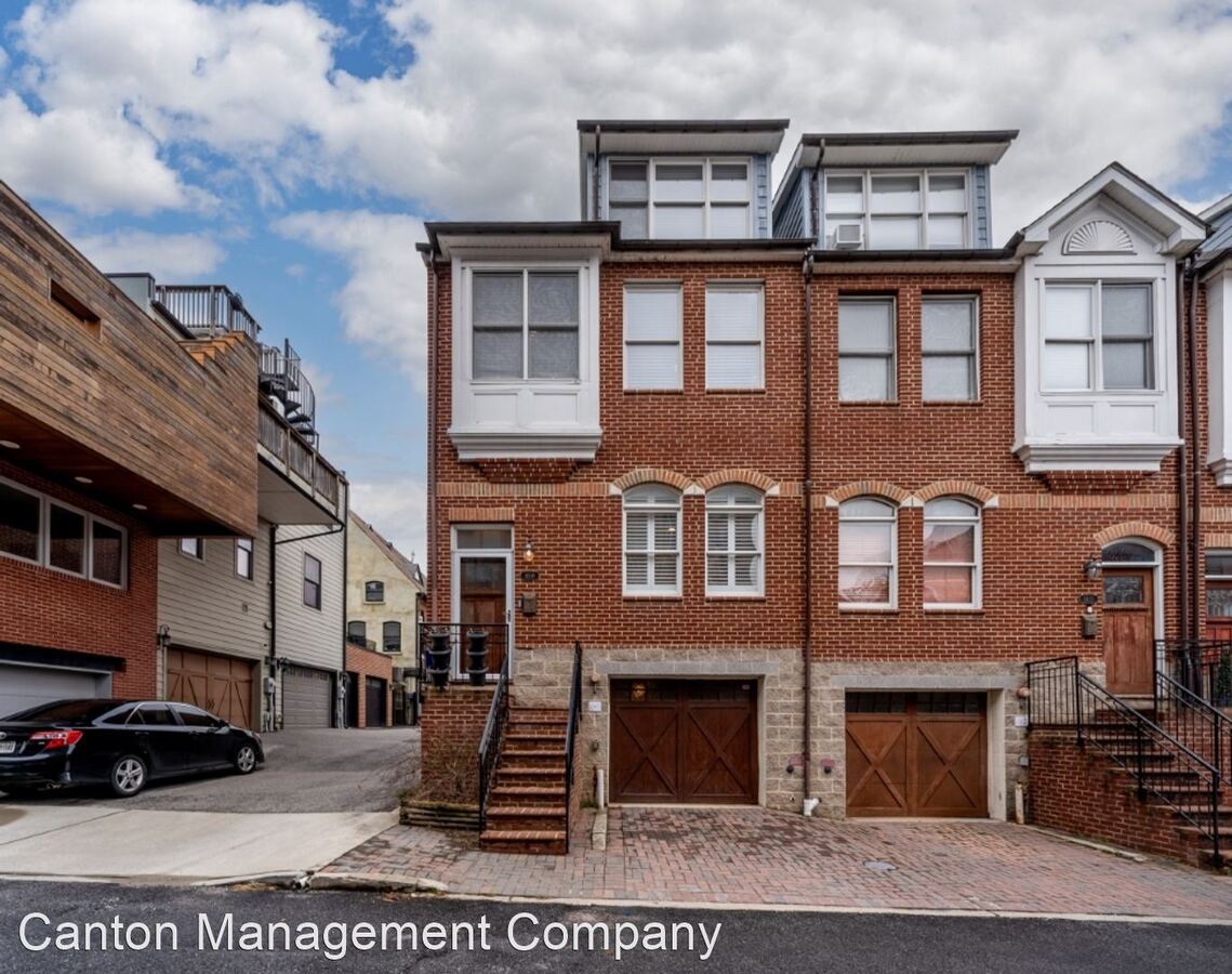 1009 S Decker Ave Baltimore, MD House for Rent | Rentable