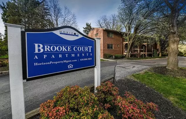 Brooke Court Apartments Apartment for rent in Baltimore, MD Brooke Court Apartments Apartment for rent in Baltimore, MD