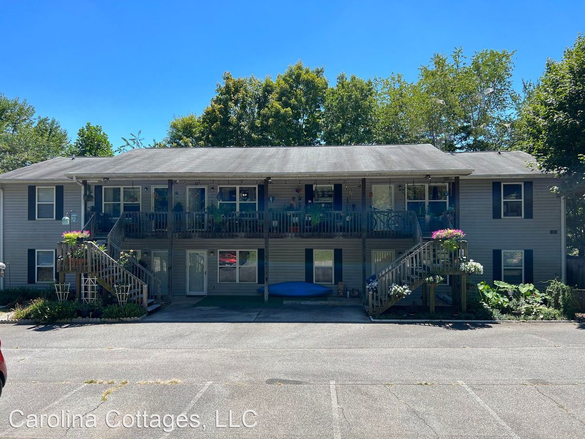 20 Scottsdale St Asheville, NC House for Rent Rentable