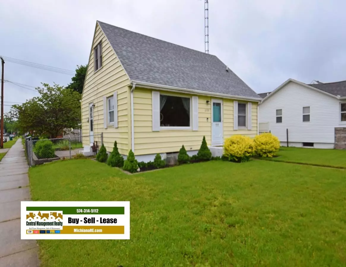 Fully Furnished Home, 3 Bedroom 2 Full Baths House for rent in Mishawaka, IN