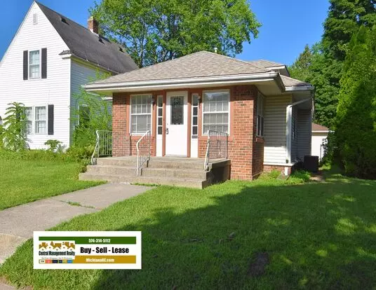 2 Bedroom 1 Bath Home In South Bend In Apartment for rent in South Bend, IN
