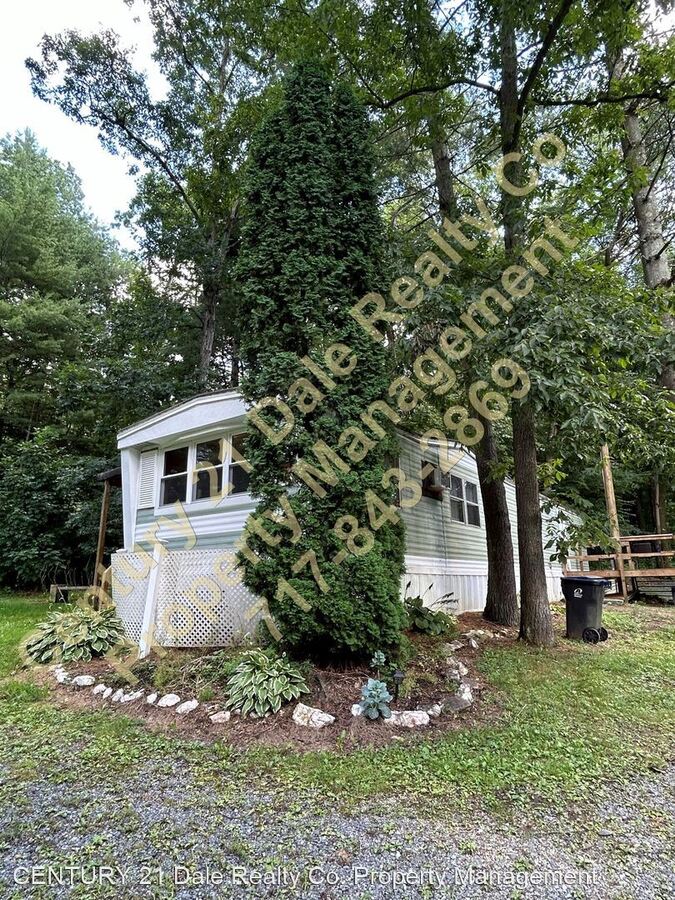 470 Pine Grove Rd Front Gardners, PA House for Rent