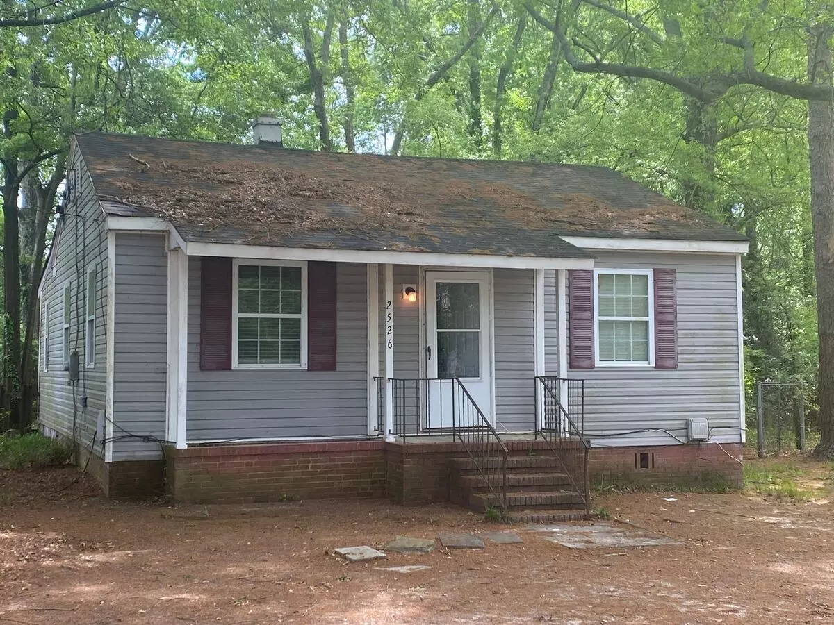Nice Cozy Home House for rent in Augusta, GA