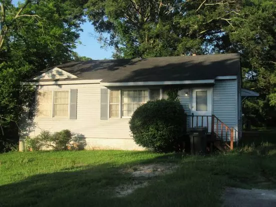 Stop. Drop, And Move Apartment for rent in Augusta, GA