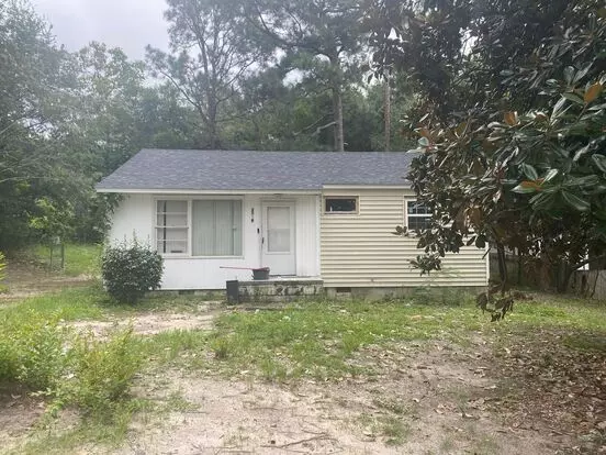 2br Hardwoods Apartment for rent in Augusta, GA
