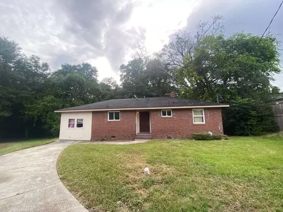 Bright Kitchen Updates In Quiet Culdesac Apartment for rent in Augusta, GA