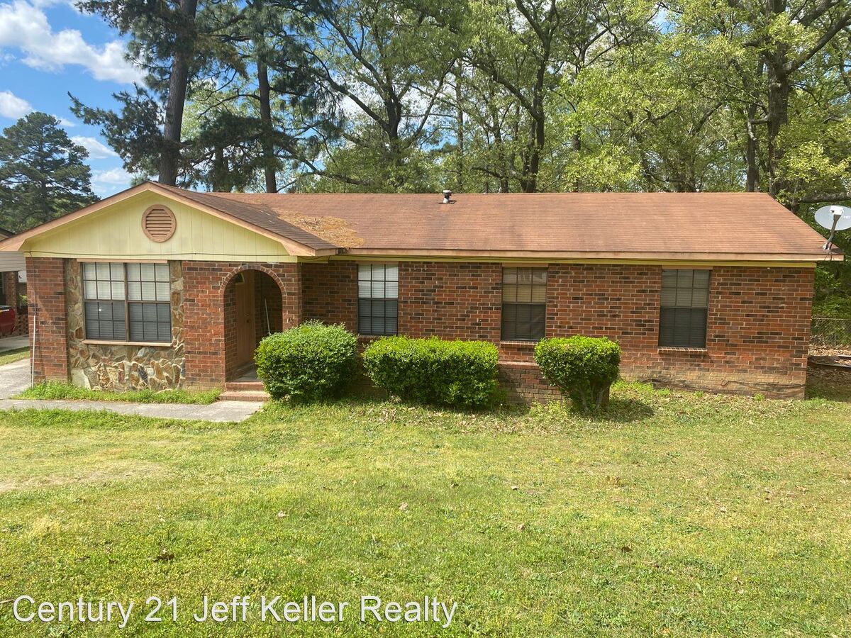 3505 Stafford St Hephzibah, GA House for Rent Rentable