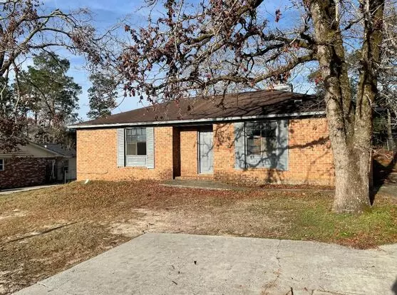 Cozy 3 Bedroom 2 Bath Home Apartment for rent in Hephzibah, GA