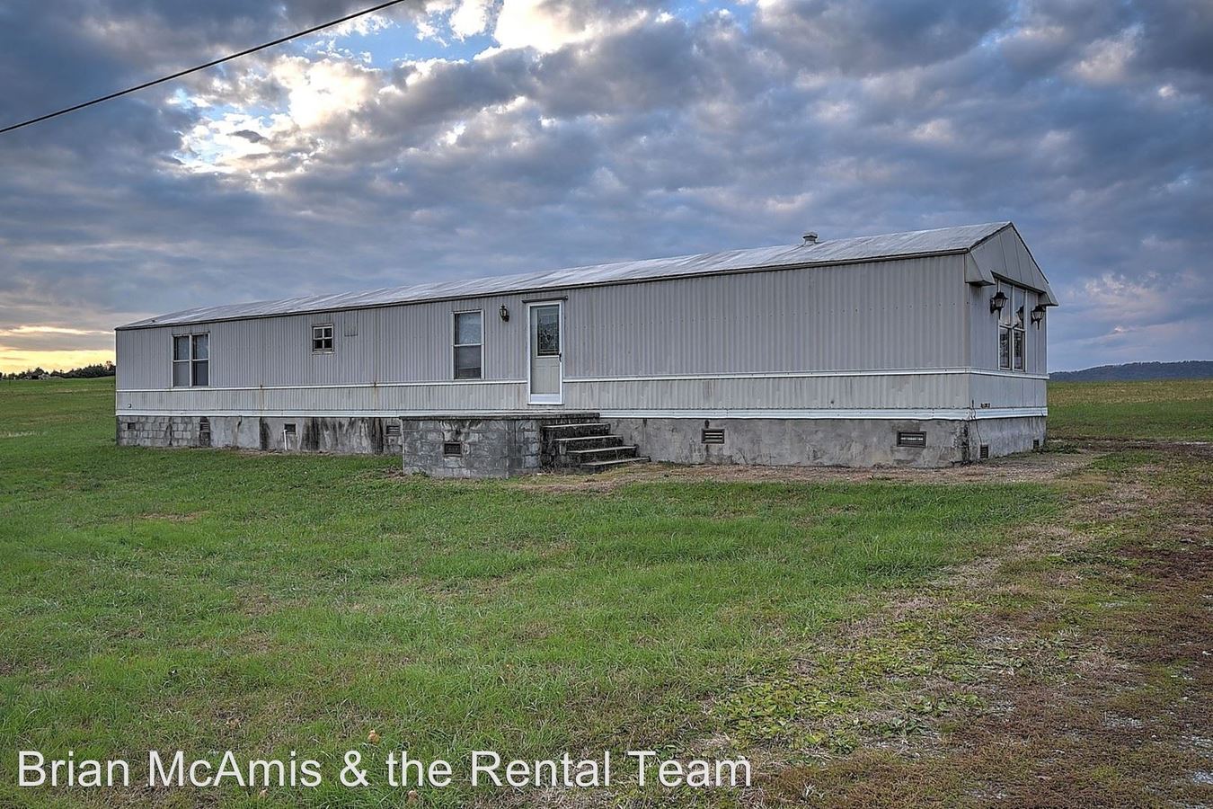 1641 Weems Chapel Road Mosheim, TN House for Rent Rentable