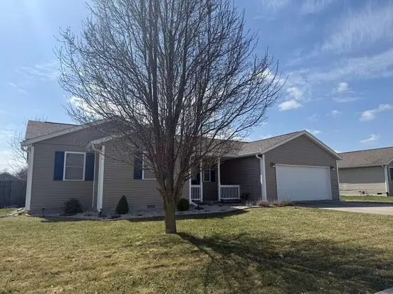 Charming Three-bedroom Retreat Near Mccormick's Creek State Park! Apartment for rent in Spencer, IN