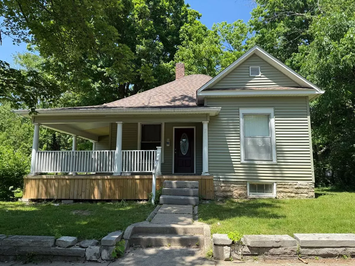 3 Bedroom, 2 Bath House - Available August 2026! House for rent in Bloomington, IN
