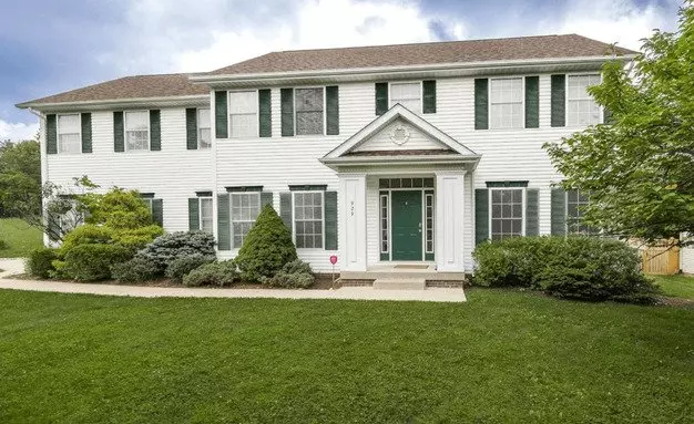 929 S Fenbrook Ct Apartment for rent in Bloomington, IN