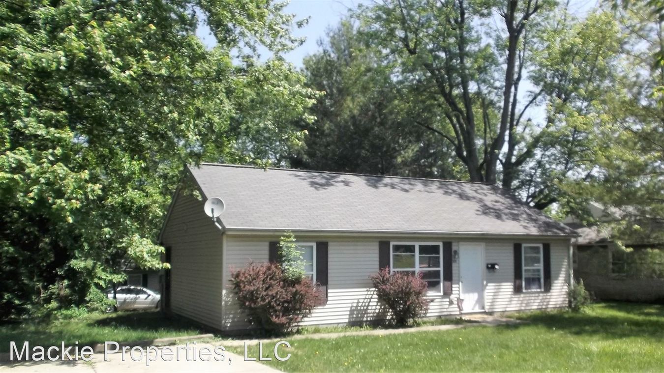 3 Bed, 2 Bath Home Close To Iu Stadium! - Available August 2025! House for rent in Bloomington, IN