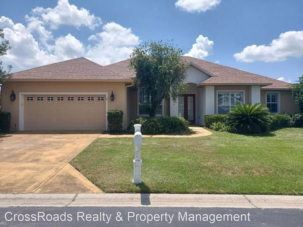 4/2 Gated Community/ In Town Location House for rent in Ocala, FL