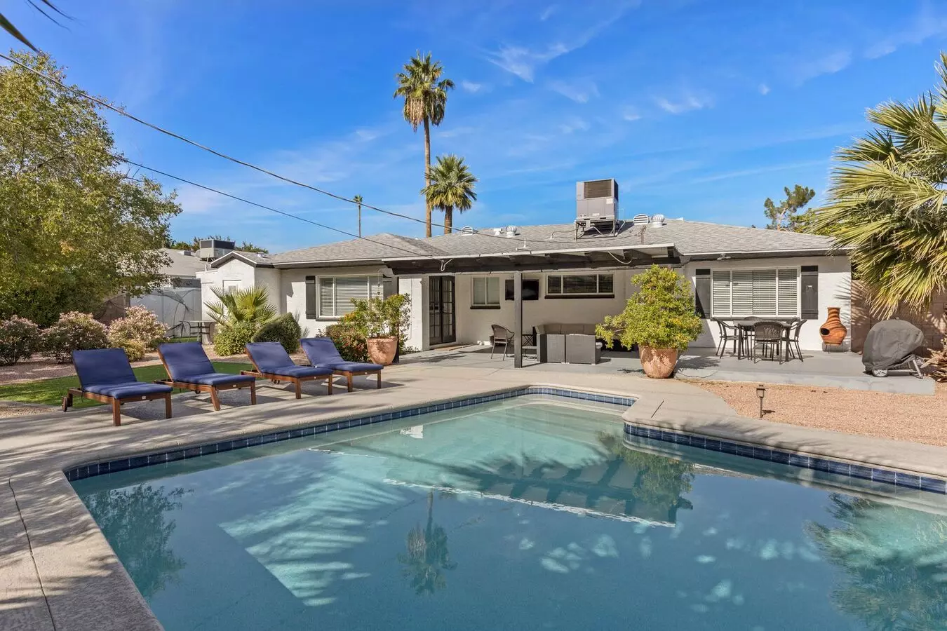 Now Leasing – Fully Updated Scottsdale Home! House for rent in Scottsdale, AZ