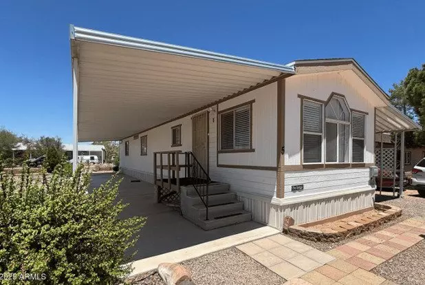 10122 E Illini St Apartment for rent in Mesa, AZ