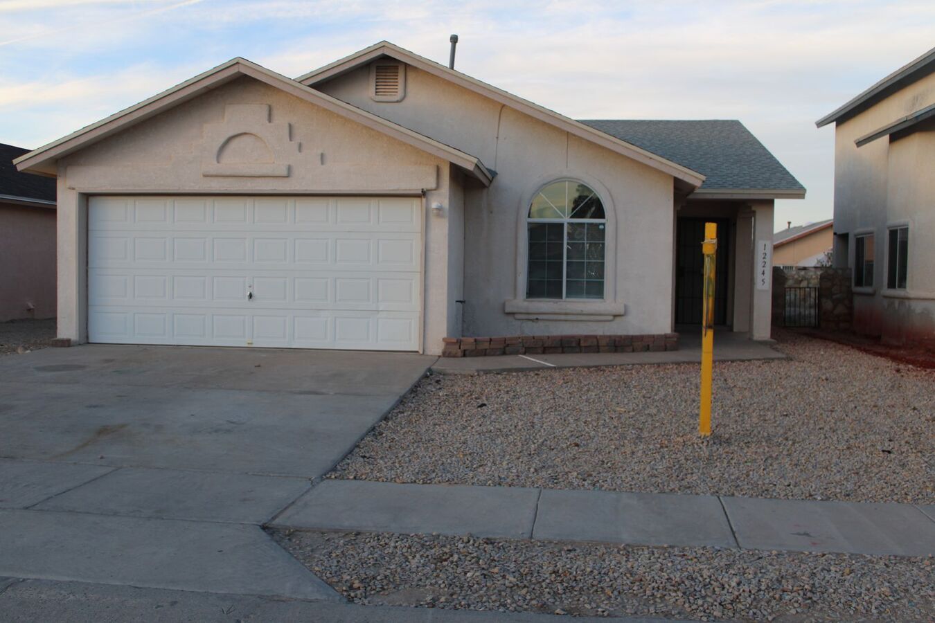 12245 12245 TIERRA AZTECA El Paso, TX House for Rent | Rentable