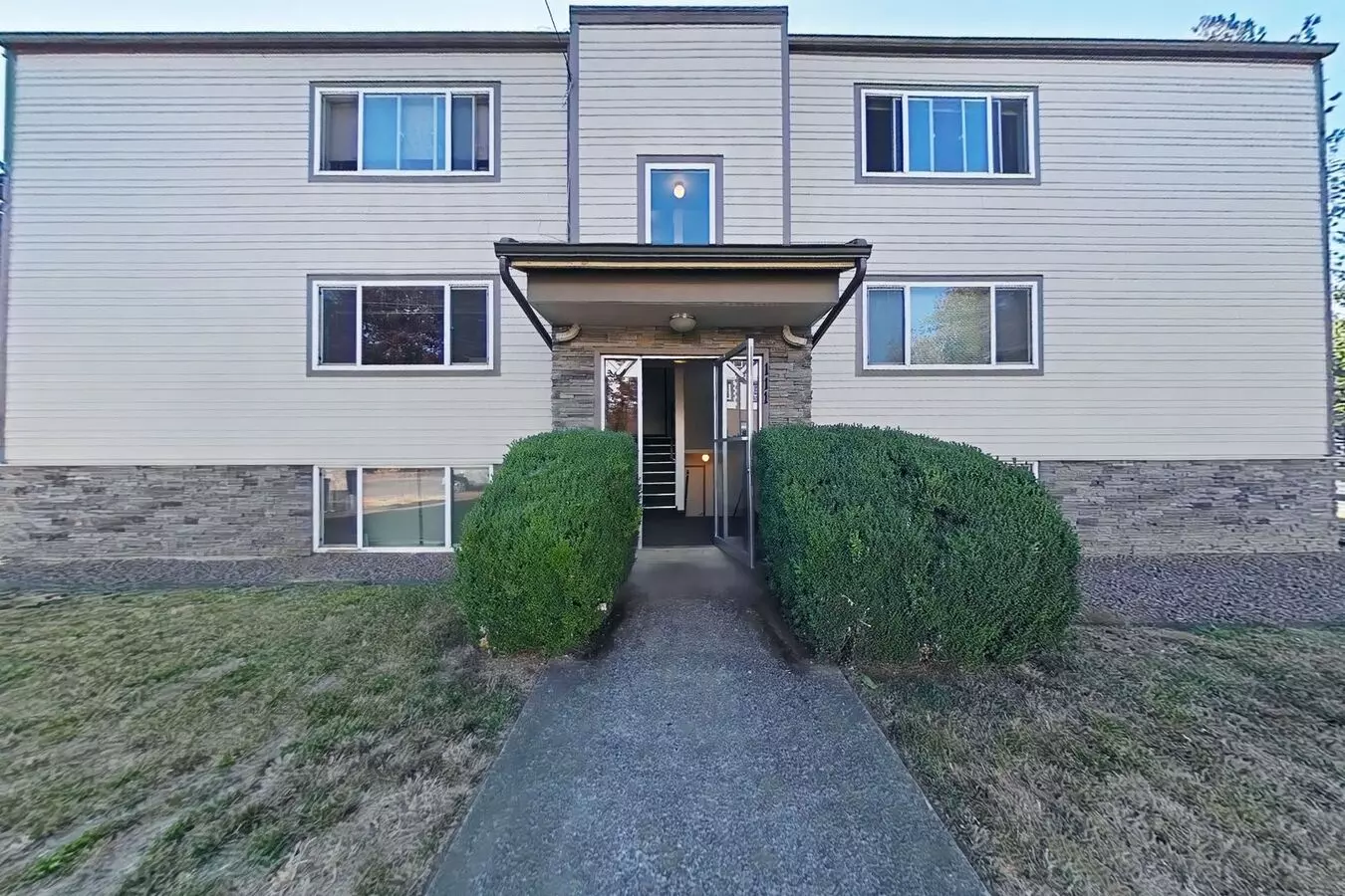111 NW 11th #202 Apartment for rent in Corvallis, OR