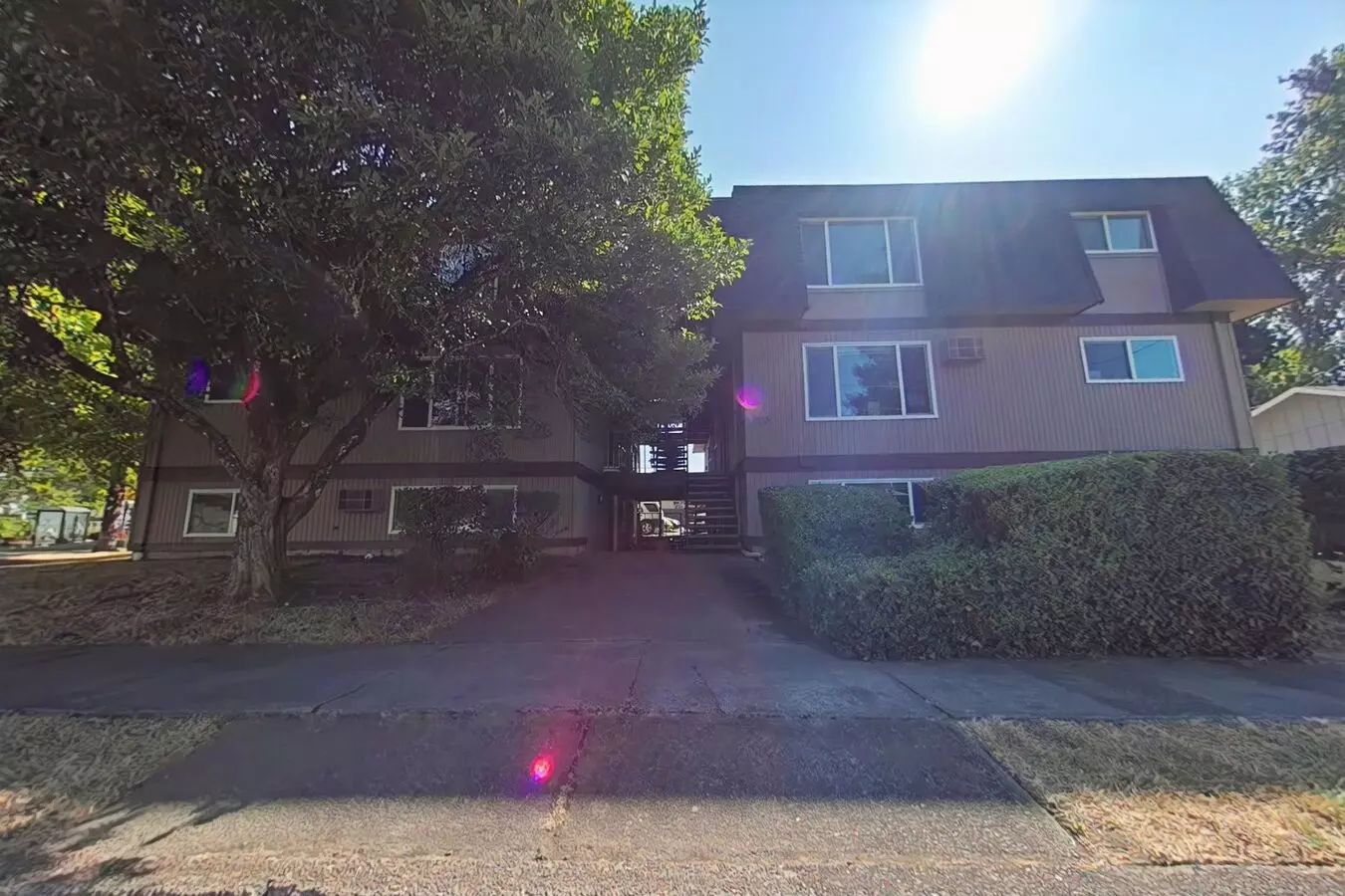 Apartment ~ Close To Campus ~ Cat Friendly Apartment for rent in Corvallis, OR