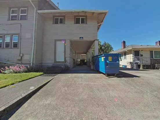 242 NW 15th #21 Apartment for rent in Corvallis, OR