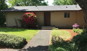 2 of 7 Whitehead Apartment for rent in Corvallis, OR