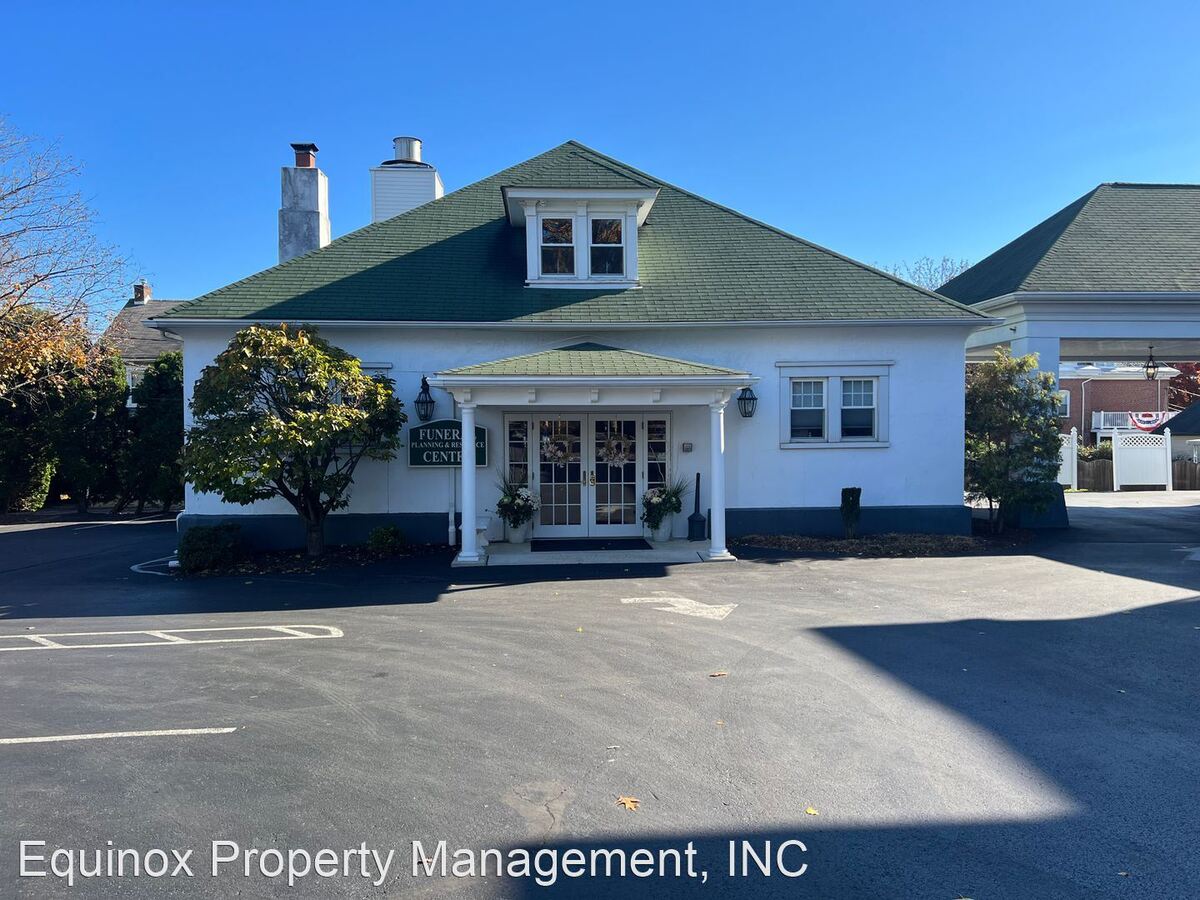 500 Linden Street 2nd Floor Over Resource Ctr Building North