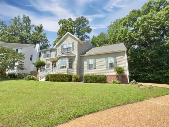 4585 Village Park Dr E Apartment for rent in Williamsburg, VA