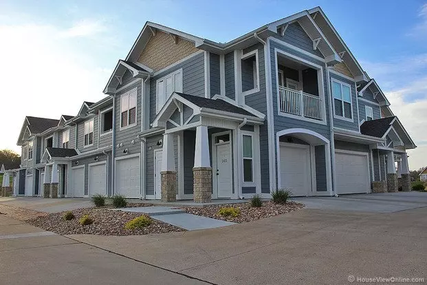 Walden Park- Bldg 5 Apartment for rent in Cape Girardeau, MO