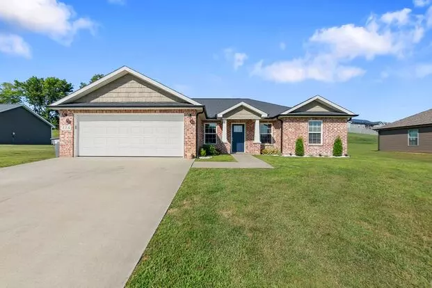 224 Culloden Moore Apartment for rent in Jackson, MO