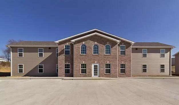 196 Lotus Apartment for rent in Jackson, MO