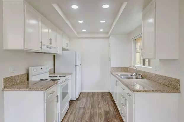 Arbor Park Apartments Apartment for rent in Upland, CA