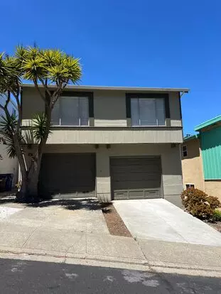 Views! Daly City Home 4Bed 3 Ba Near Sf Boarder Apartment for rent in Daly City, CA