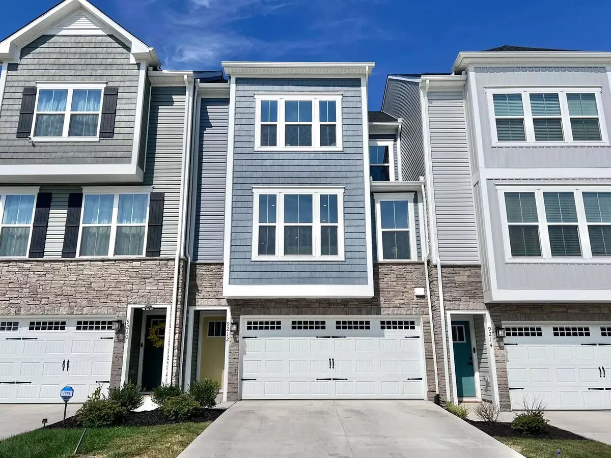 Minutes To Vre And All The Conveniences Of Spotsylvania! House for rent in Fredericksburg, VA